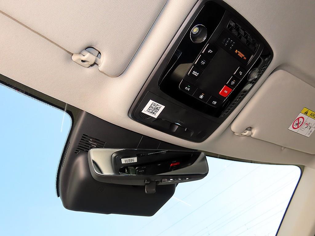 KIA Carnival 2025 Blanco - Importación desde Corea - HF Imports Iquique - Foto 15