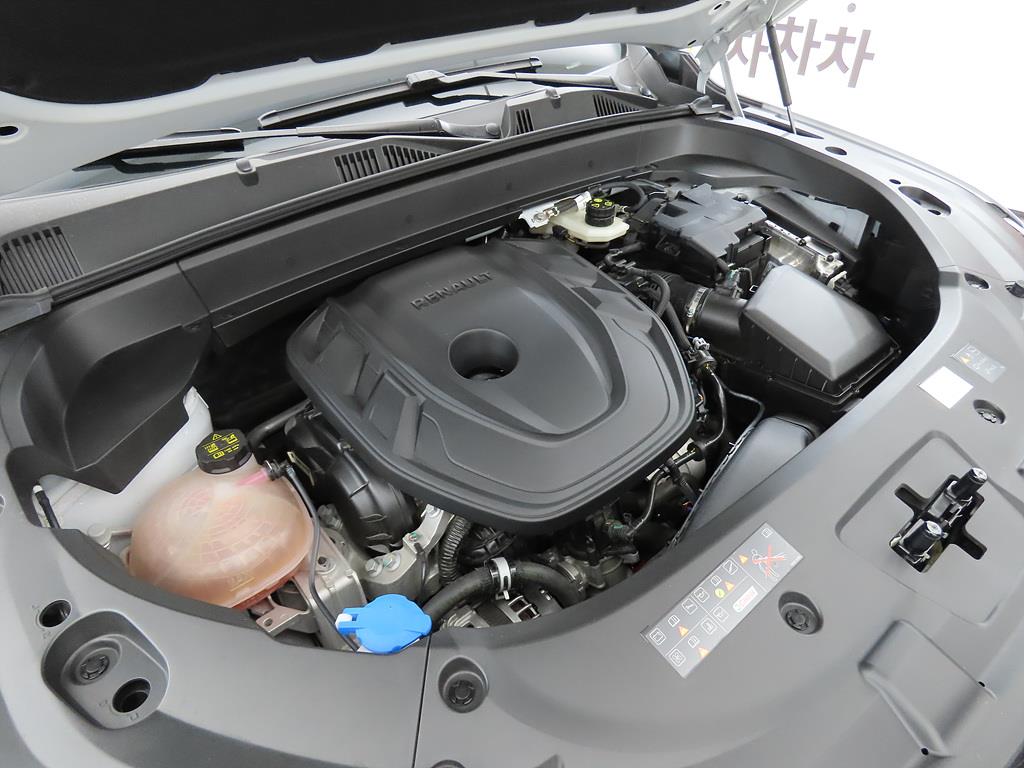 SAMSUNG Grand Koleos 2025 Blanco - Importación desde Corea - HF Imports Iquique - Foto 19