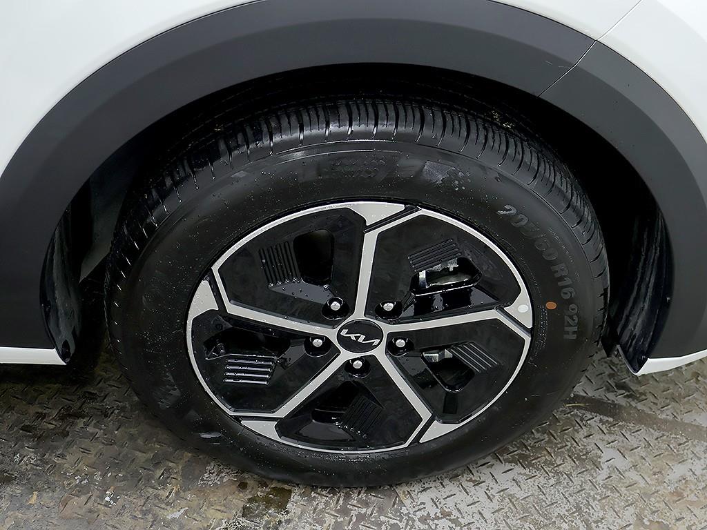 KIA Niro 2026 Blanco - Importación desde Corea - HF Imports Iquique - Foto 7