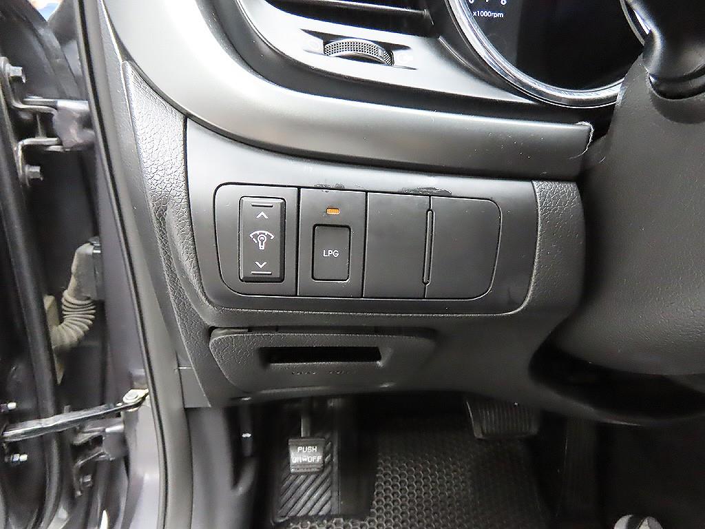KIA K5 2013 Gris - Importación desde Corea - HF Imports Iquique - Foto 10