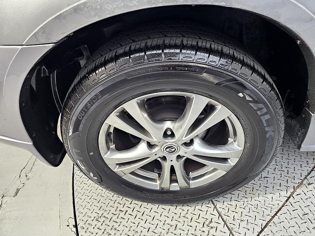Ssangyong Rexton 2011 Blanco - Importación desde Corea - HF Imports Iquique - Foto 20