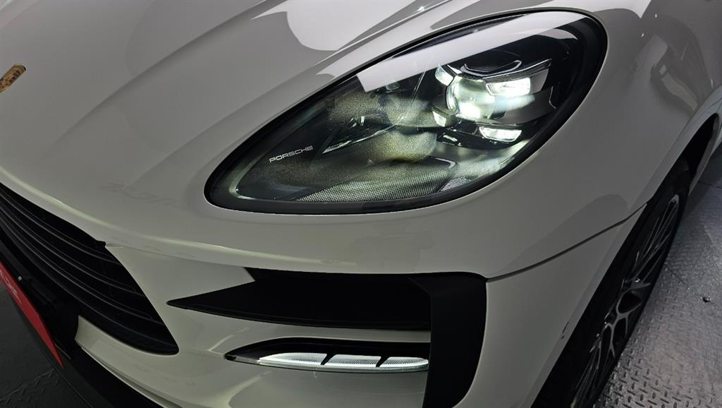 Porsche Macan - Vista 7