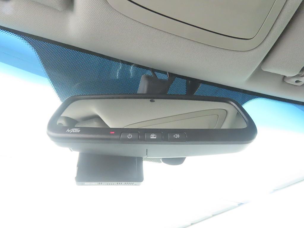 Ssangyong Korando - Vista 12