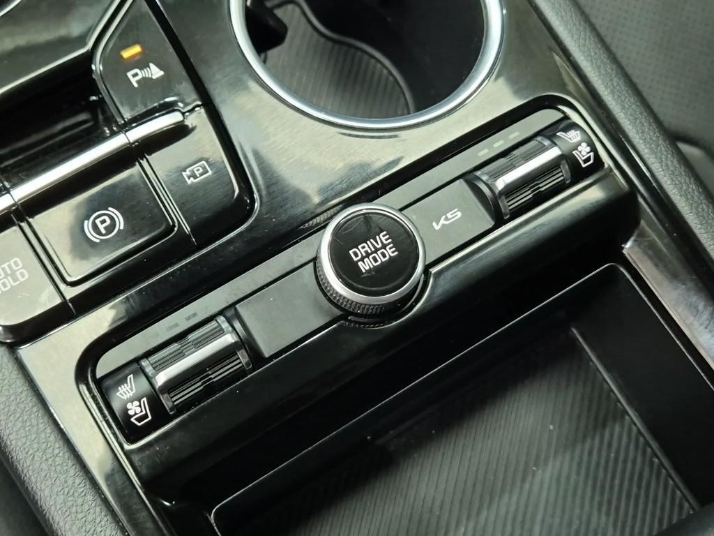 KIA K5 2024 Blanco - Importación desde Corea - HF Imports Iquique - Foto 16