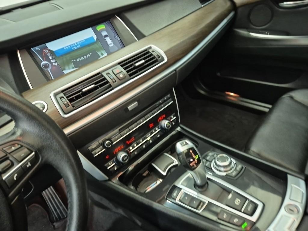 BMW Gran Turismo - Vista 10