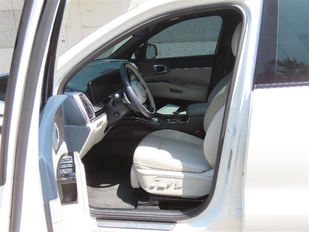 KIA Sorento 2024 - Importación desde Corea - HF Imports Iquique - Foto 13