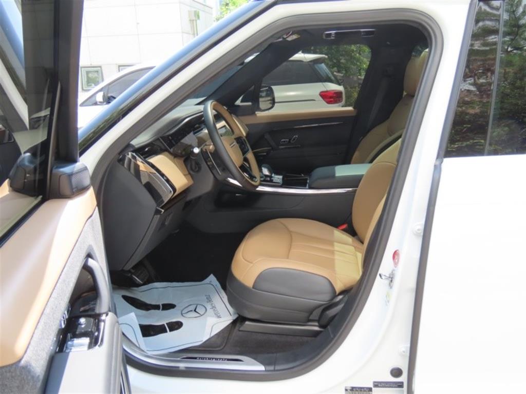Land Rover Range Rover Sports 2024 Blanco - Importación desde Corea - HF Imports Iquique - Foto 13