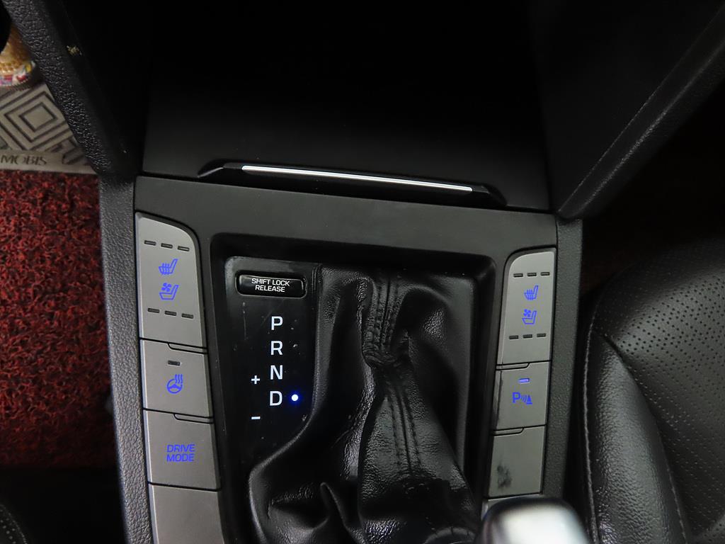 HYUNDAI Avante 2018 Blanco - Importación desde Corea - HF Imports Iquique - Foto 15