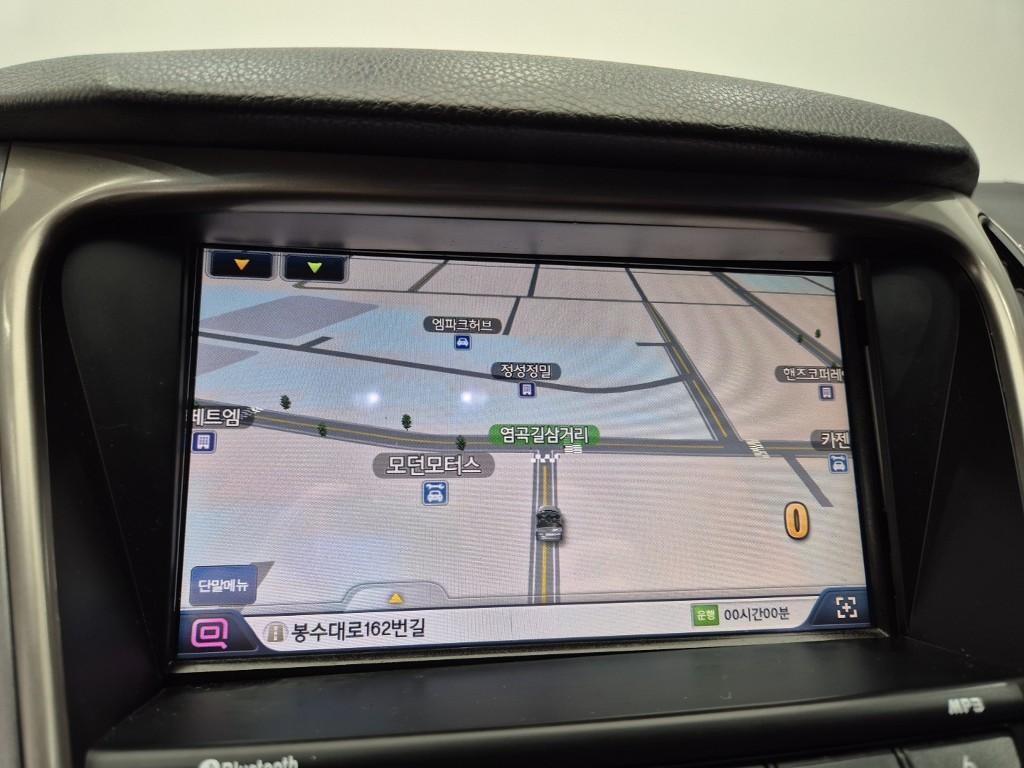 HYUNDAI Grandeur 2014 Negro - Importación desde Corea - HF Imports Iquique - Foto 14