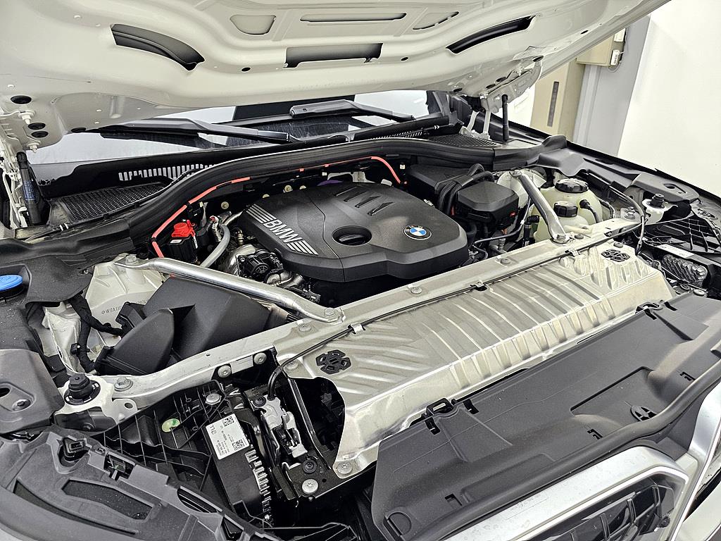 BMW X3 - Vista 6