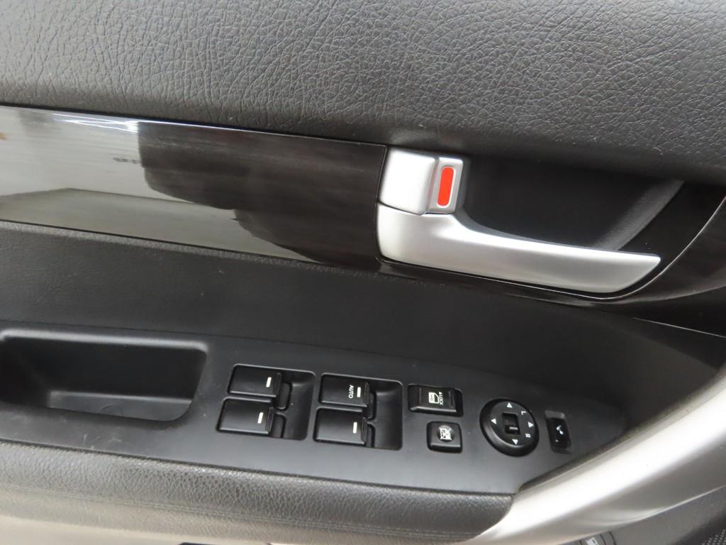 KIA Sorento - Vista 9