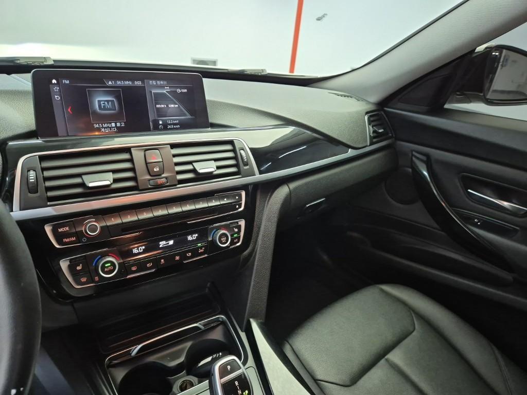 BMW Gran Turismo 2020 Blanco - Importación desde Corea - HF Imports Iquique - Foto 15
