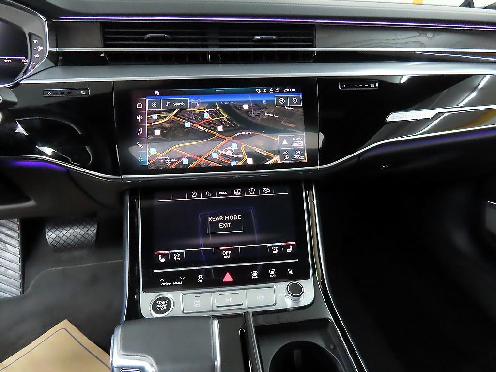 Audi A8 2023 - Importación desde Corea - HF Imports Iquique - Foto 14