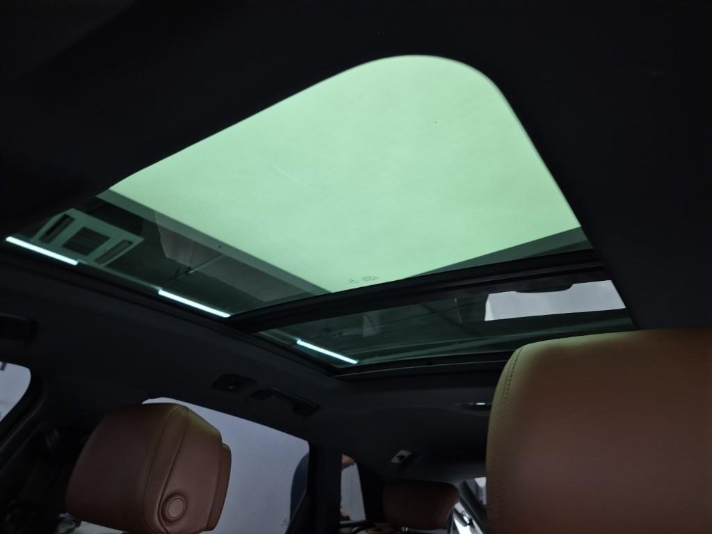 Audi e-Tron 2020 Negro - Importación desde Corea - HF Imports Iquique - Foto 13