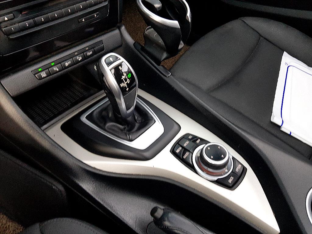 BMW X1 2013 Negro - Importación desde Corea - HF Imports Iquique - Foto 14