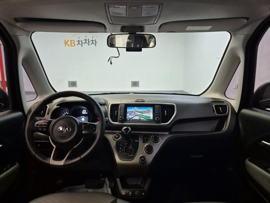 KIA Ray 2021 Negro - Importación desde Corea - HF Imports Iquique - Foto 20