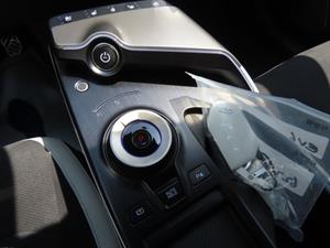 KIA EV6 - Vista 12