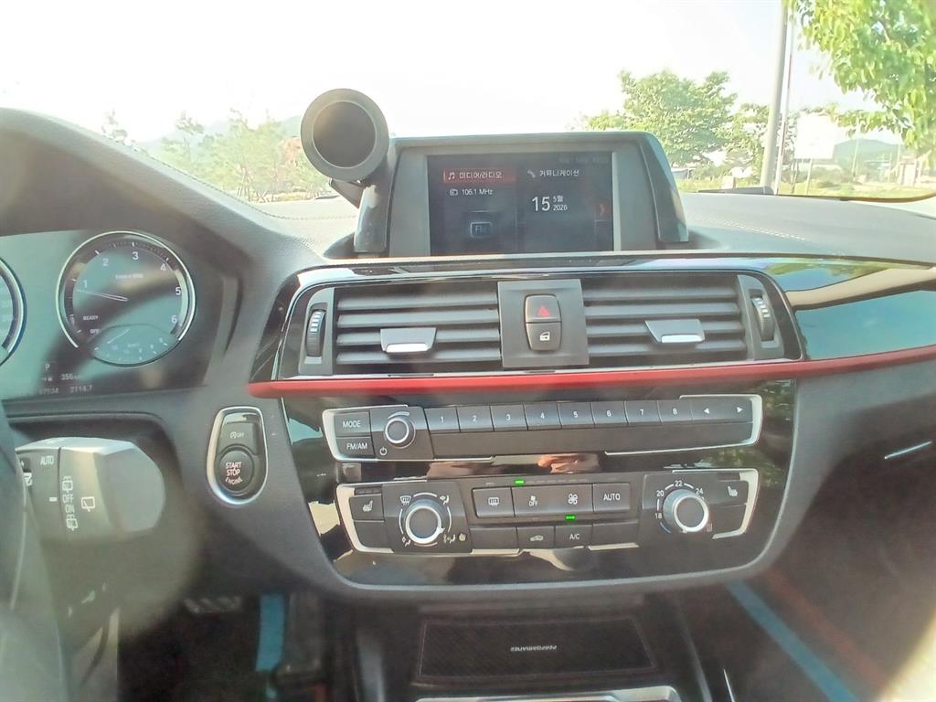 BMW 1 series - Vista 11