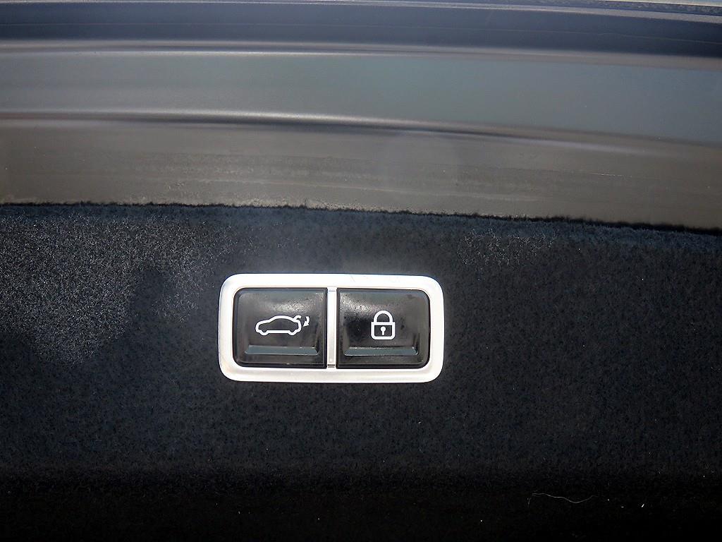 Genesis G80 - Vista 5