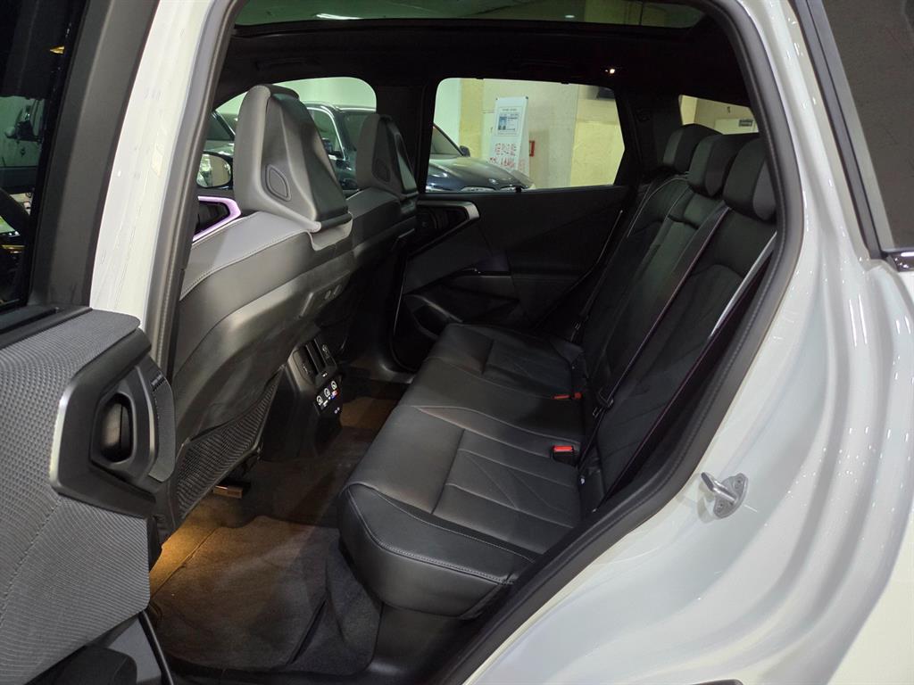 BMW X3 - Vista 7
