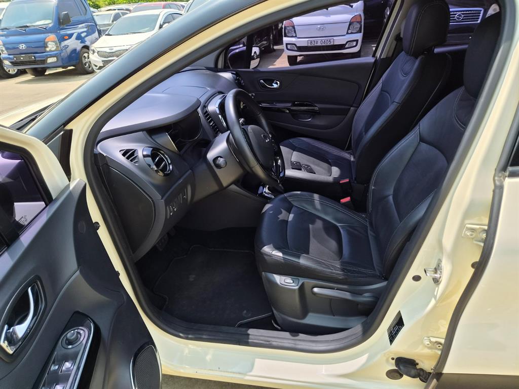 SAMSUNG QM3 2015 the color of pearl - Importación desde Corea - HF Imports Iquique - Foto 18