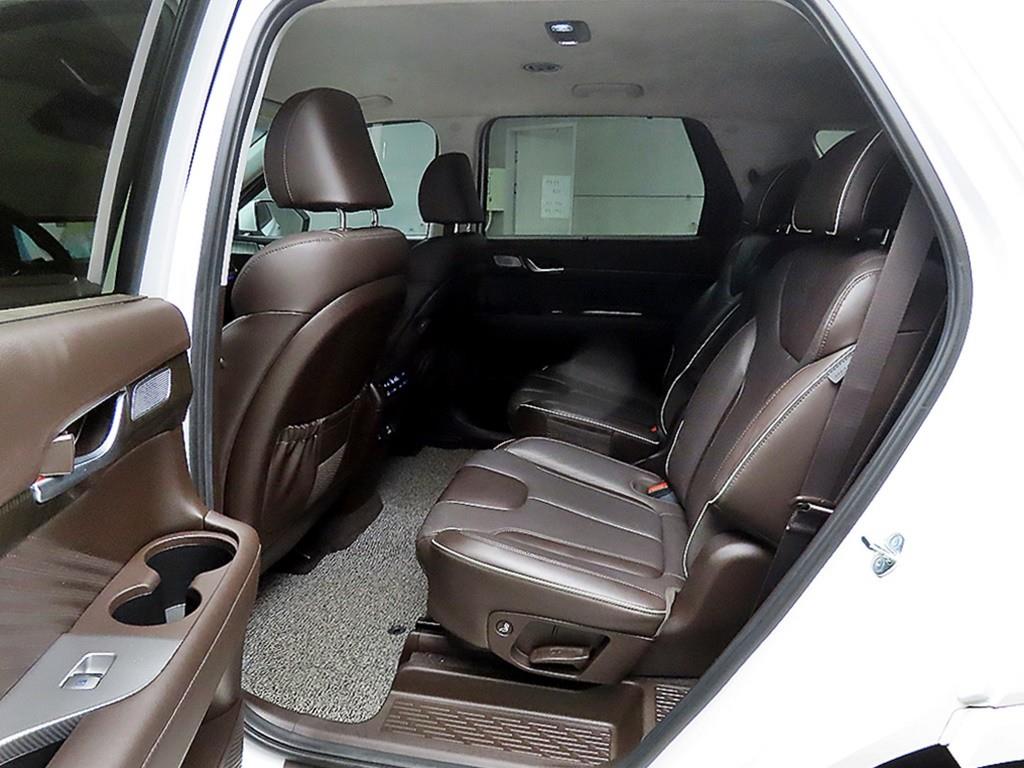 HYUNDAI Palisade - Vista 6