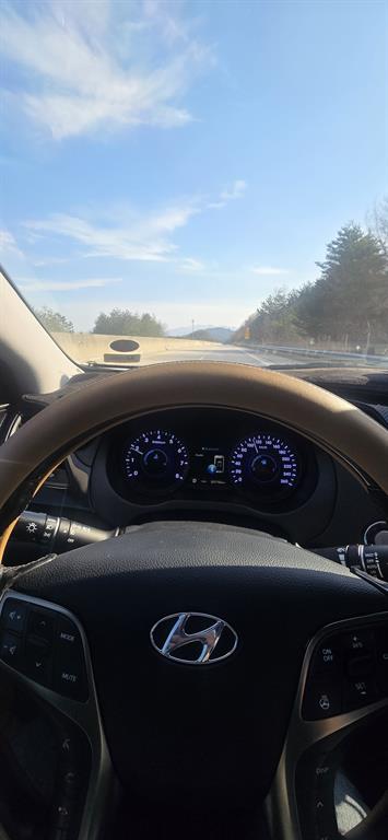 HYUNDAI Grandeur 2014 Blanco - Importación desde Corea - HF Imports Iquique - Foto 16