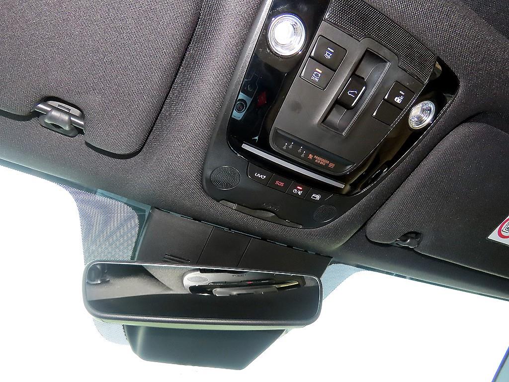 KIA Sorento 2021 Blanco - Importación desde Corea - HF Imports Iquique - Foto 15