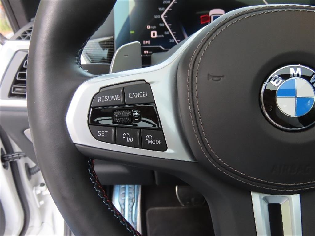 BMW X7 2024 Blanco - Importación desde Corea - HF Imports Iquique - Foto 11