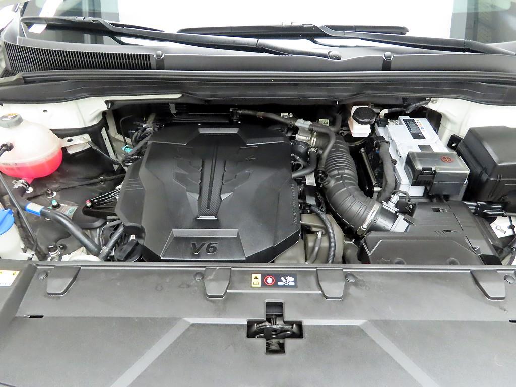 KIA Carnival 2023 Blanco - Importación desde Corea - HF Imports Iquique - Foto 20