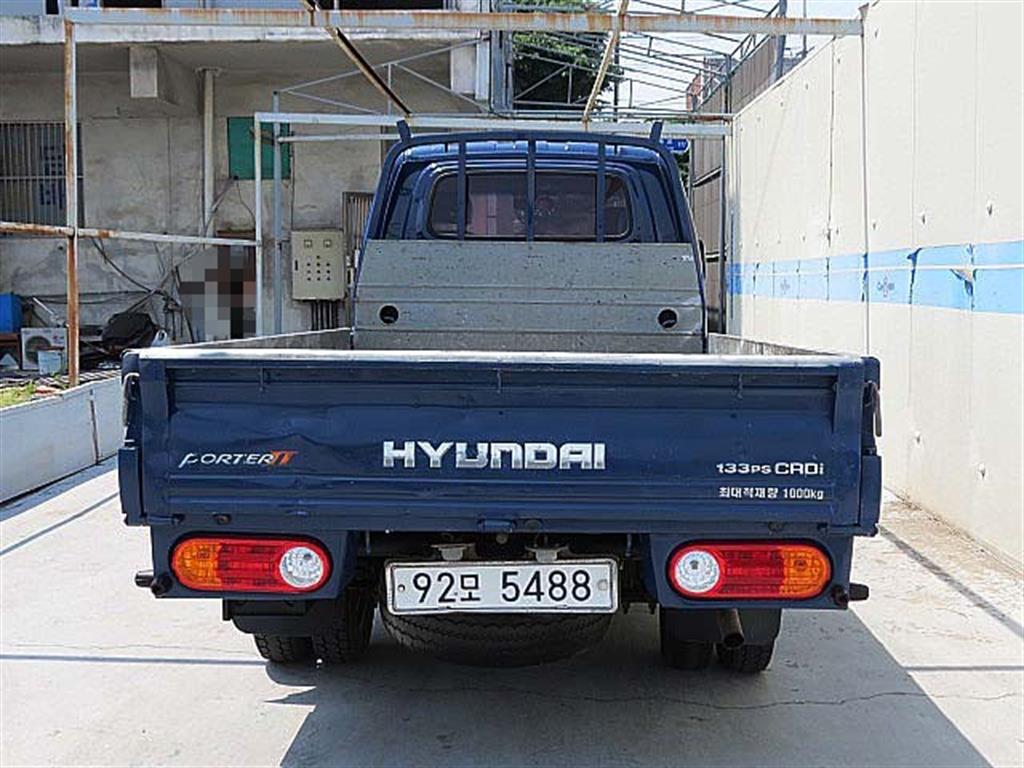 Small Truck Cargo (small) - Vista 5