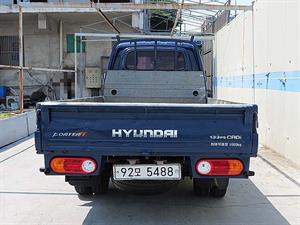 Small Truck Cargo (small) - Vista 6