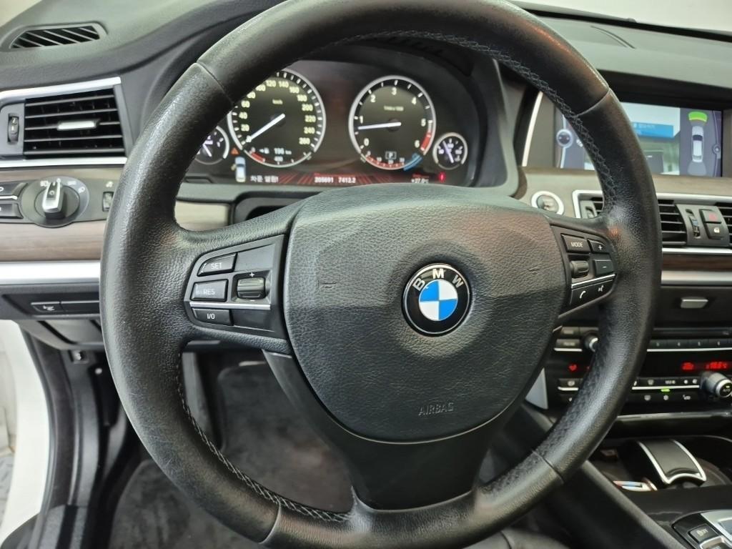 BMW Gran Turismo - Vista 9