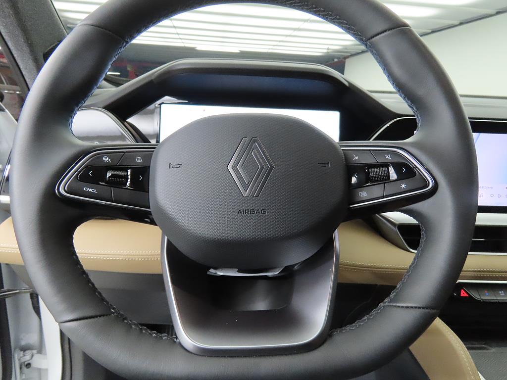 SAMSUNG Grand Koleos 2025 Blanco - Importación desde Corea - HF Imports Iquique - Foto 13
