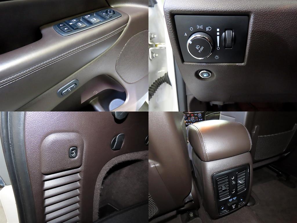 Jeep Cherokee 2019 - Importación desde Corea - HF Imports Iquique - Foto 17