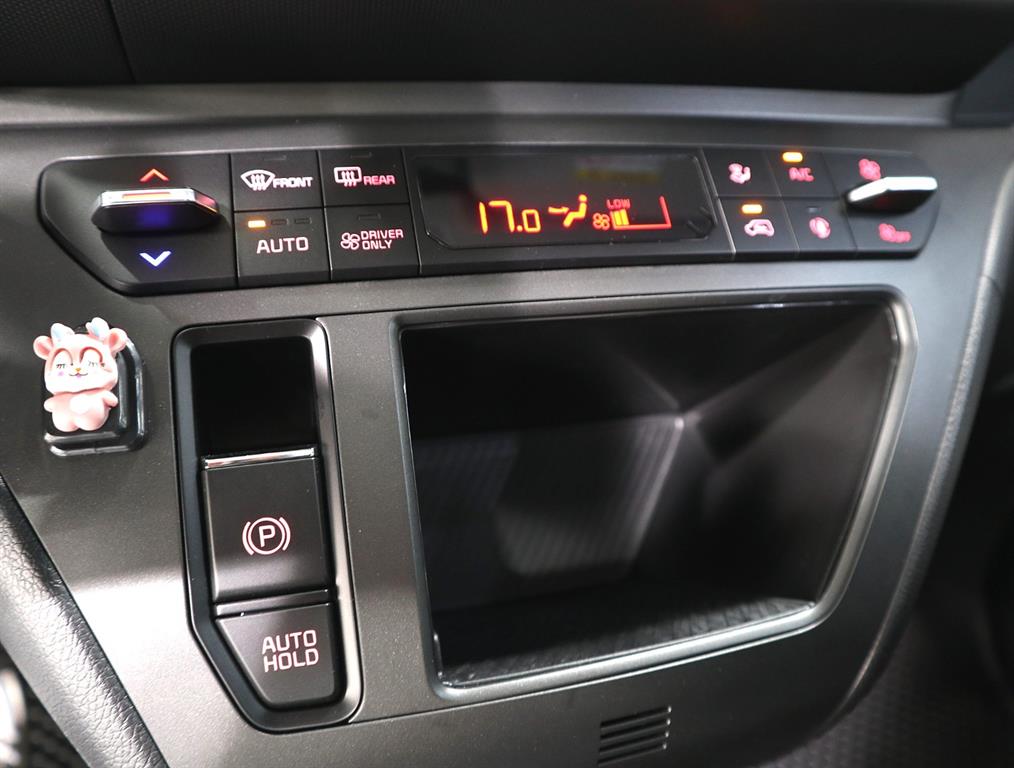 KIA Ray - Vista 12