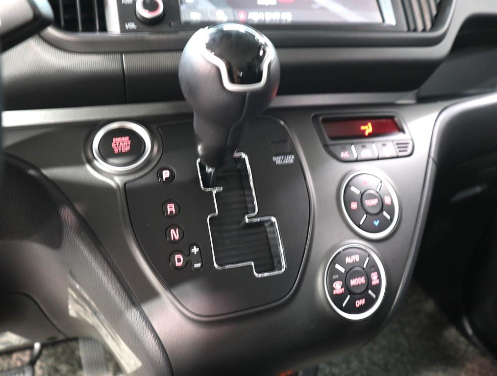 KIA Ray 2024 Blanco - Importación desde Corea - HF Imports Iquique - Foto 14