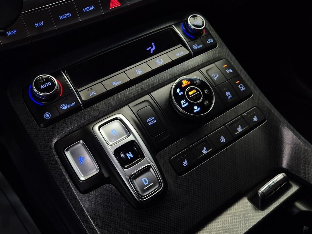 HYUNDAI Palisade - Vista 11