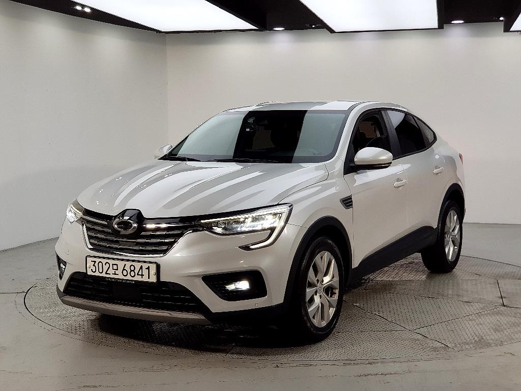 SAMSUNG XM3 2020 Blanco - Importación desde Corea - HF Imports Iquique - Foto 1
