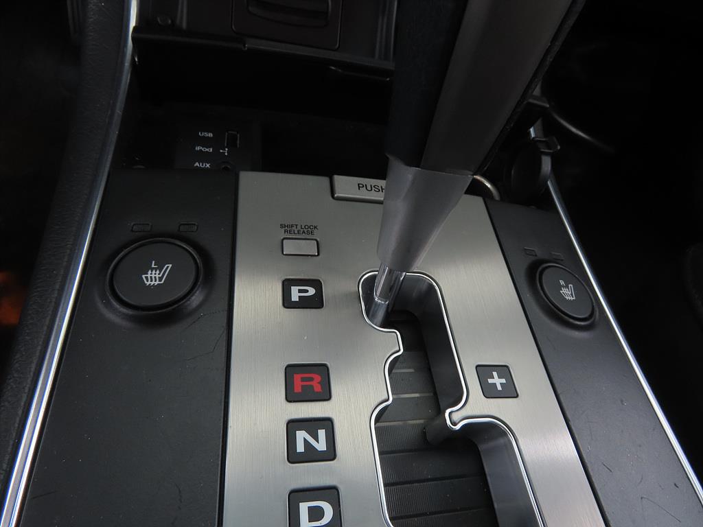 HYUNDAI Veracruz 2010 Negro - Importación desde Corea - HF Imports Iquique - Foto 13