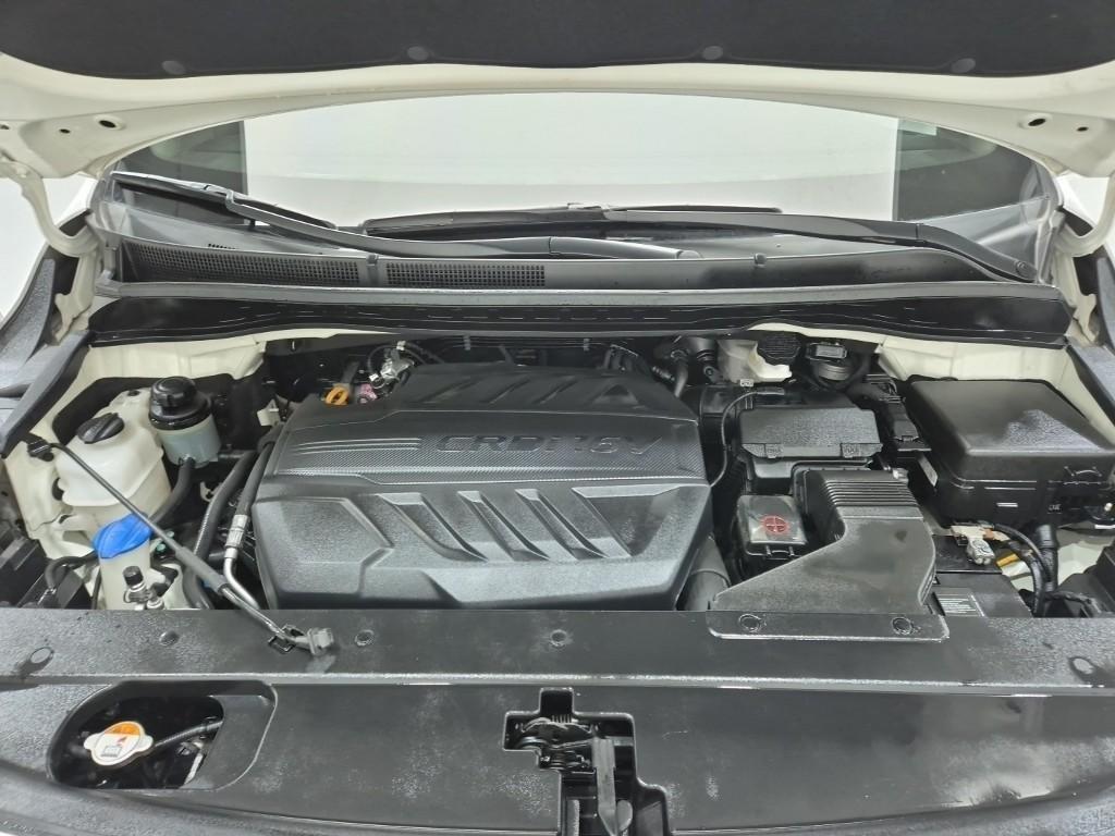 KIA Carnival - Vista 6