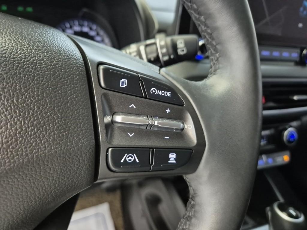 HYUNDAI Kona 2022 Blanco - Importación desde Corea - HF Imports Iquique - Foto 16