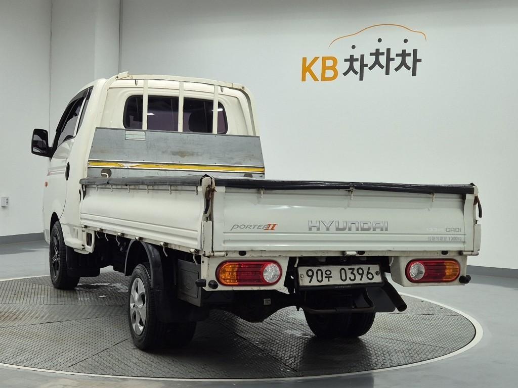 Small Truck Cargo (small) - Vista 2