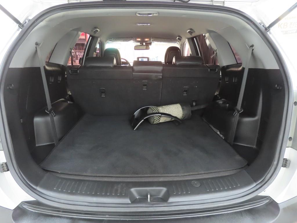 KIA Sorento 2012 - Importación desde Corea - HF Imports Iquique - Foto 20