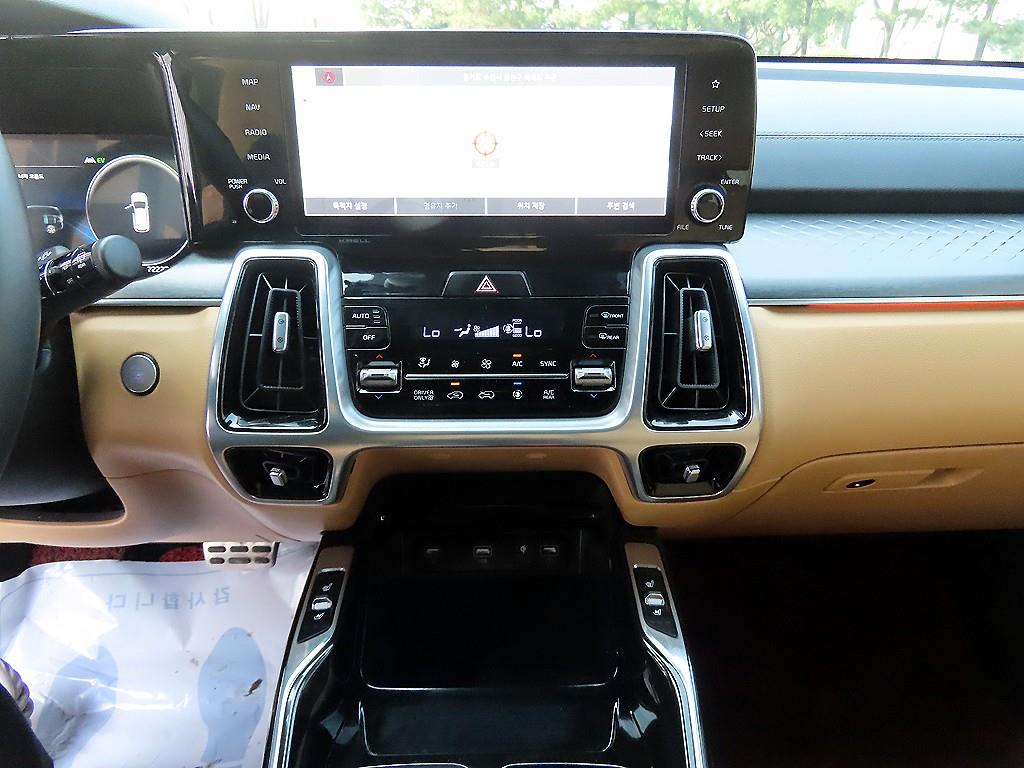 KIA Sorento - Vista 12