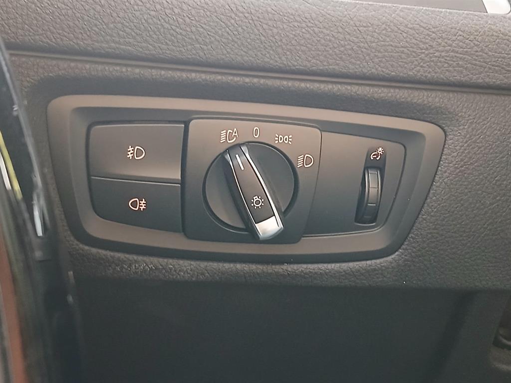 BMW 1 series 2019 Blanco - Importación desde Corea - HF Imports Iquique - Foto 15