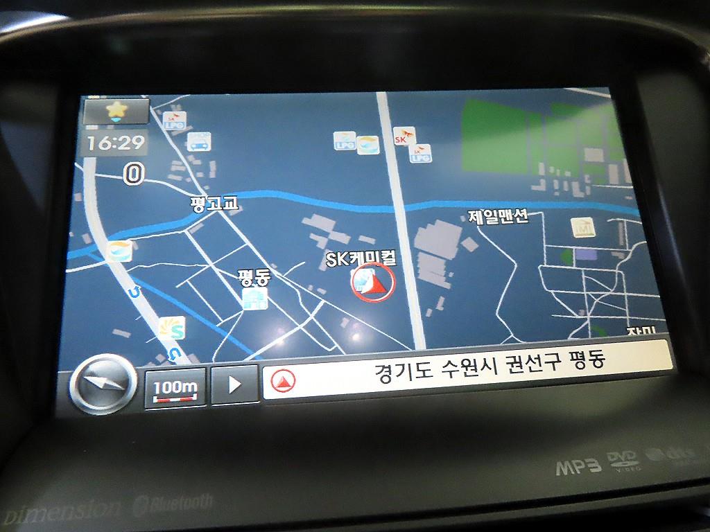 HYUNDAI Grandeur 2012 - Importación desde Corea - HF Imports Iquique - Foto 14