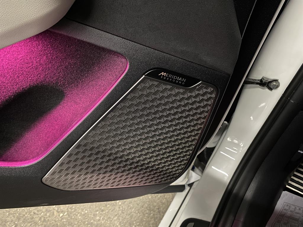 KIA EV6 - Vista 12
