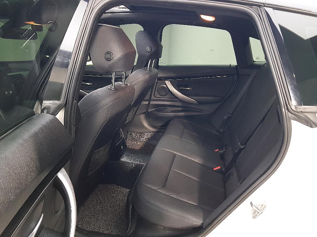 BMW Gran Turismo - Vista 9
