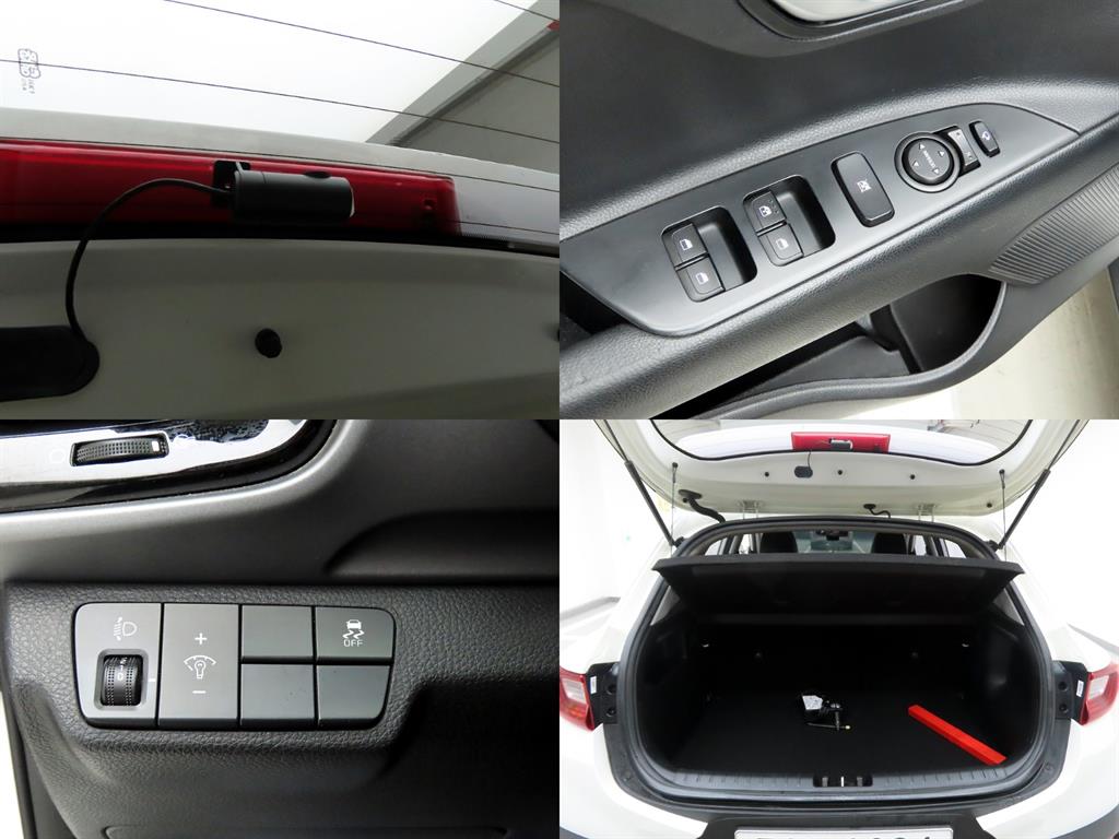 KIA Stonic 2018 - Importación desde Corea - HF Imports Iquique - Foto 18